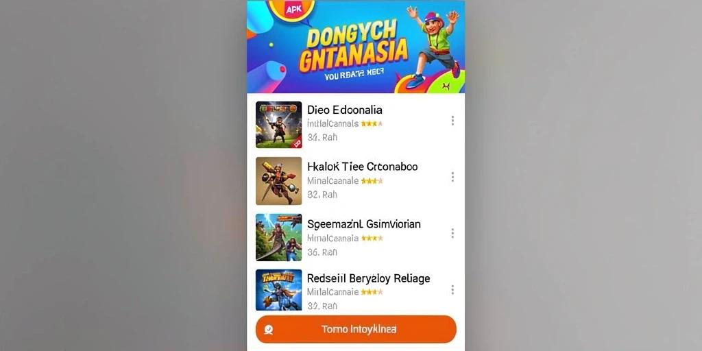 glowin88 - Karakter baru yang menambah keseruan permainan.