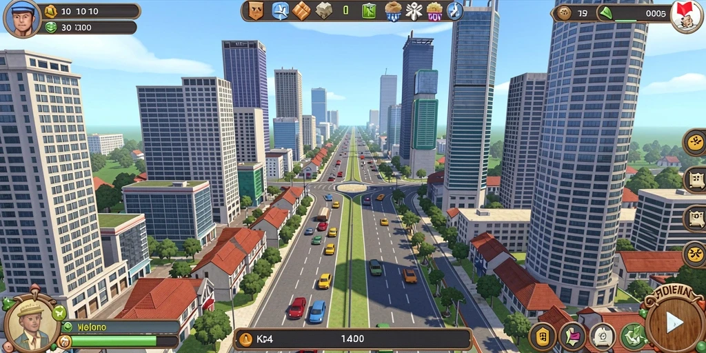 goldraja - Bersaing dengan teman di mode multiplayer yang seru.