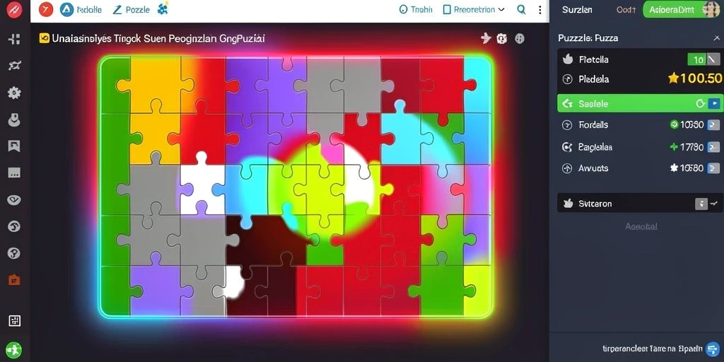 mamibet - Pengguna sedang menikmati permainan slot yang seru.