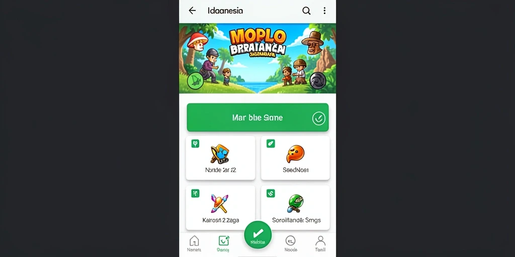 nona88 - Screenshot fitur multiplayer yang seru.