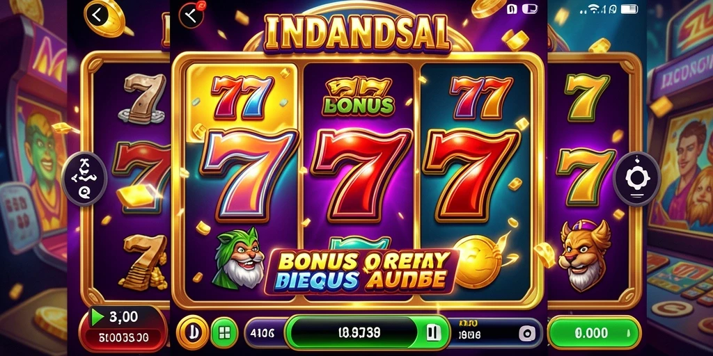 nusabet - Beragam pilihan permainan yang tersedia untuk semua pengguna.